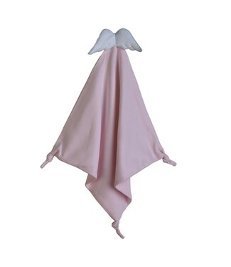Baby Gi ( Baby & Kinderkleding) Speendoekje vleugels (div. kleuren) - Baby Gi
