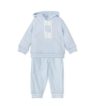 Tutto Piccolo: Babykleding & Kinderkleding Joggingpak 2-delig TP - Tutto Piccolo