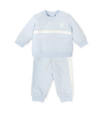 Tutto Piccolo: Babykleding & Kinderkleding Joggingpak winter - Tutto Piccolo