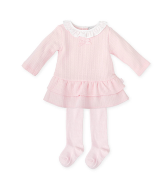Tutto Piccolo: Babykleding & Kinderkleding Jurk braided (incl. maillot) - Tutto Piccolo Tutto Piccolo: Babykleding & Kinderkleding Jurk braided (incl. maillot) - Tutto Piccolo