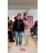 Set: 2-delig kabel polo (beige) - Martin Aranda