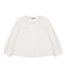 Dr. Kid: Baby & Kinderkleding Blouse broderie kraag - Dr. Kid