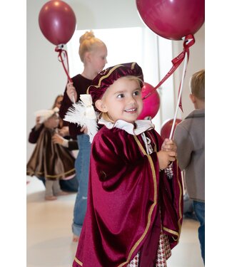 Little Mack : Overige merken Pietenmutsje met naam (div. kleuren) - Little Mack