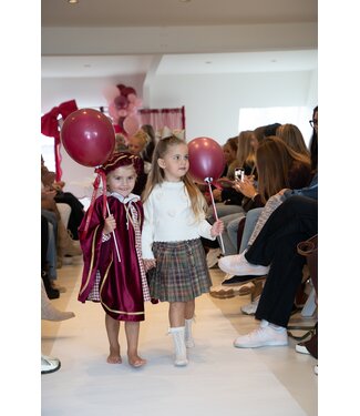 Little Mack : Overige merken Pietencape (div. kleuren) - Little Mack