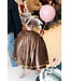 Pietencape (div. kleuren) - Little Mack
