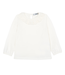 T-shirt broderie kraagje - Dr. Kid