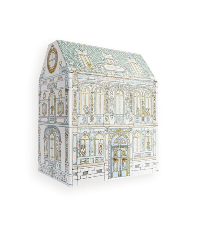 Chateau Choux giftbox - Atelier Choux