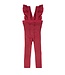 Maillot met ruche suspenders (div. kleuren) - Condor