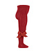 Maillot rib + curduroy strik (div. kleuren) - Condor