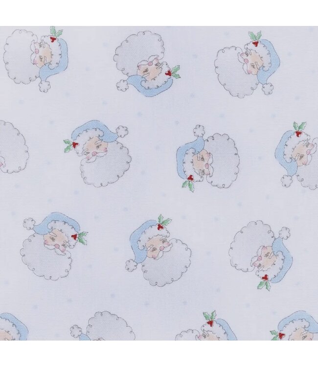 Kerstpyjama 2-delig (jongen) - Little Mack