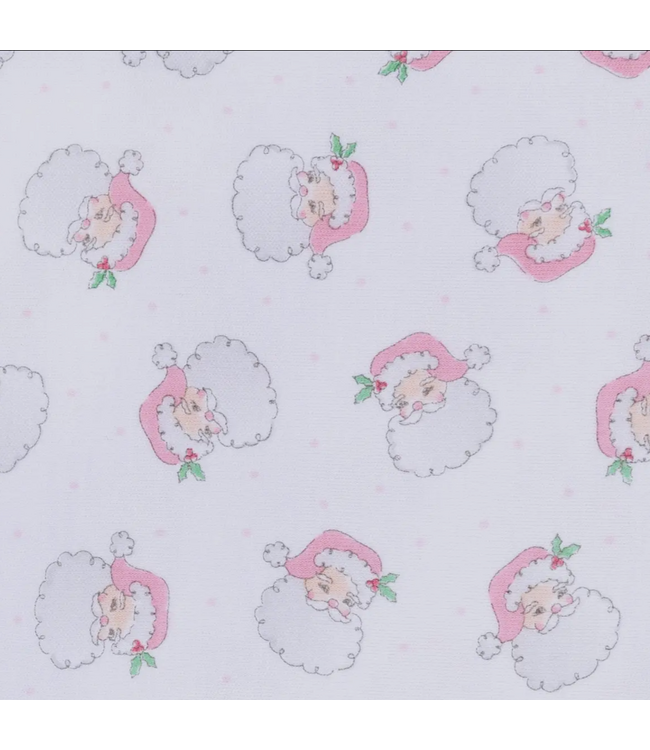 Kerstpyjama 2-delig (meisje) - Little Mack