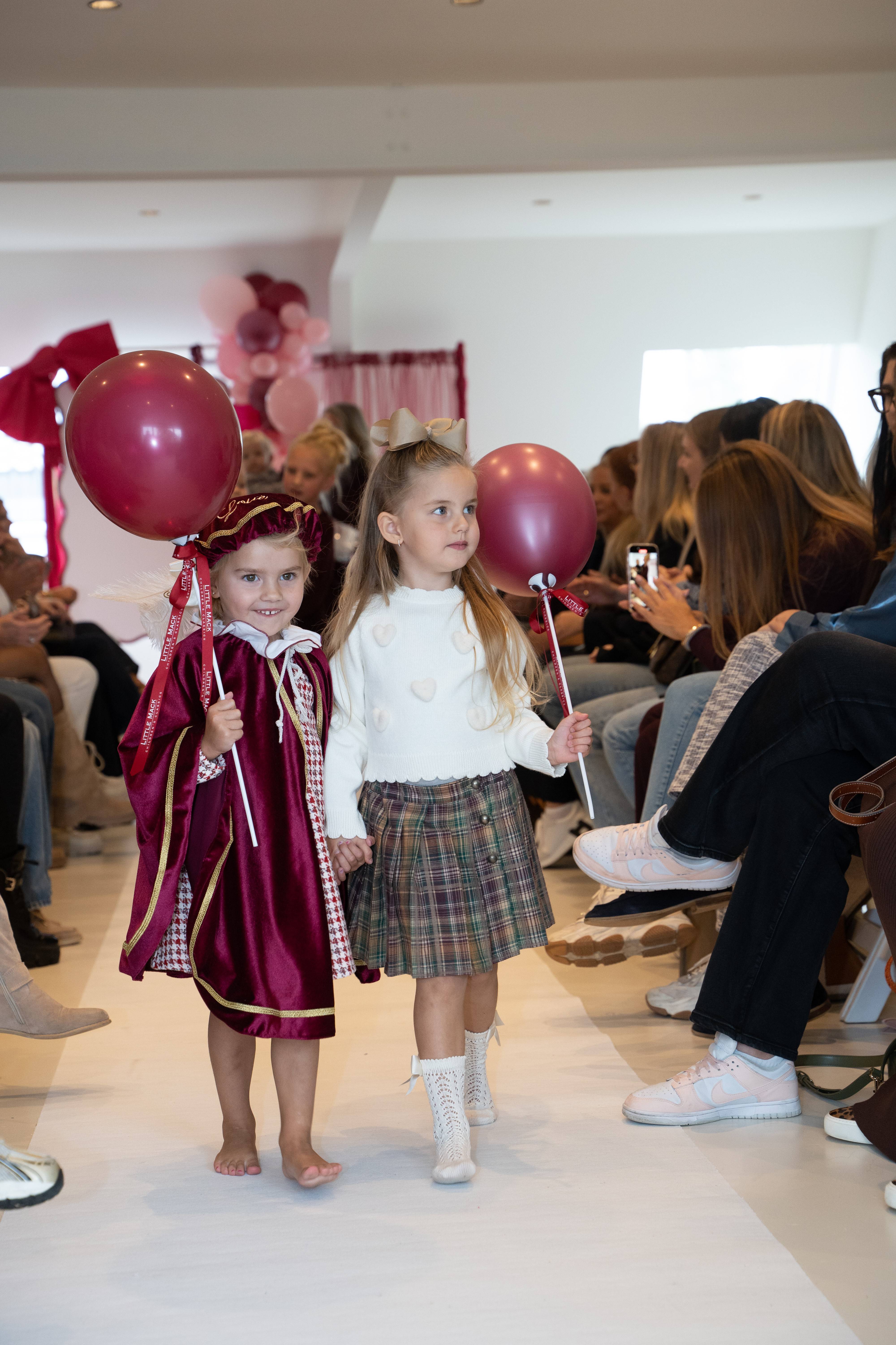 Hij komt... hij komt....