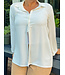MIRONCE blouse panna
