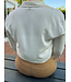 MIRONCE blouse panna