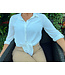 MIRONCE blouse panna