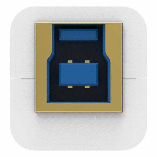 SilentPower iPurifier3