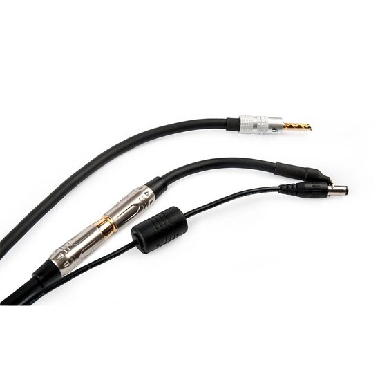 SilentPower Groundhog+