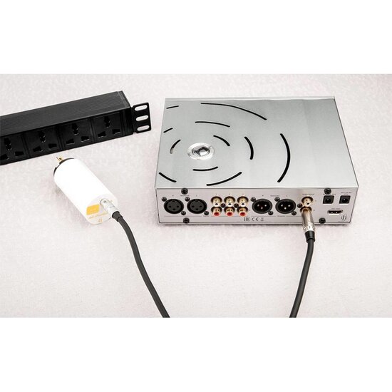 SilentPower Groundhog+