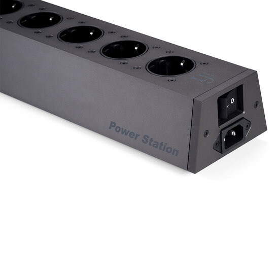 SilentPower PowerStation