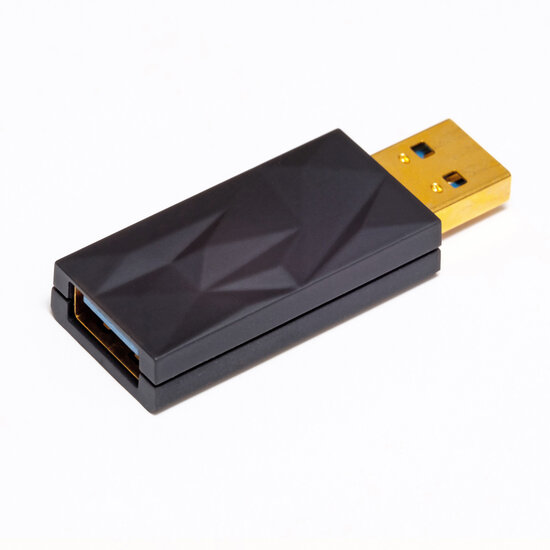 SilentPower iSilencer+