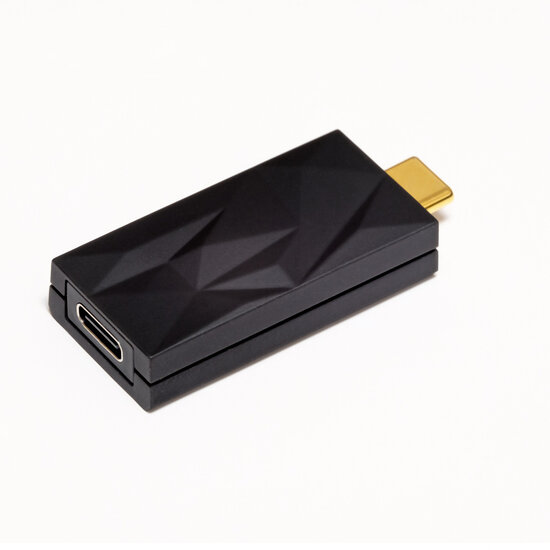 SilentPower iSilencer+