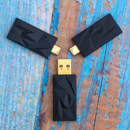 SilentPower iSilencer+