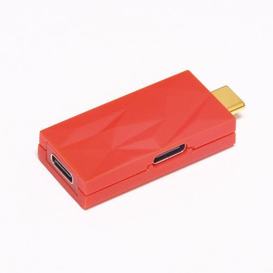 SilentPower iDefender+