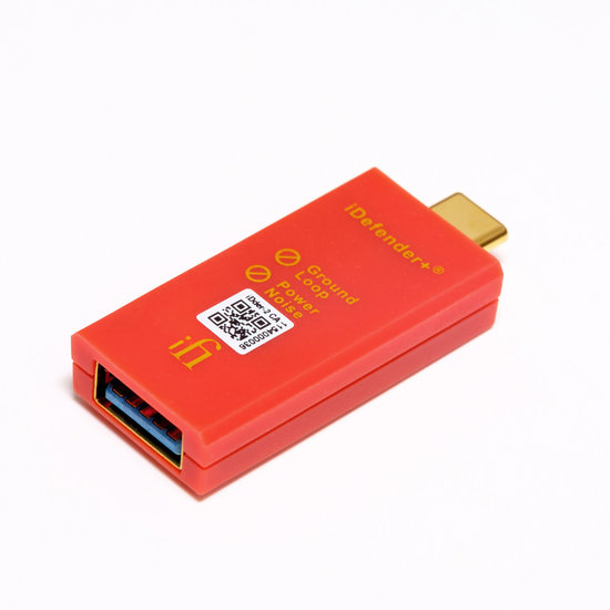 SilentPower iDefender+