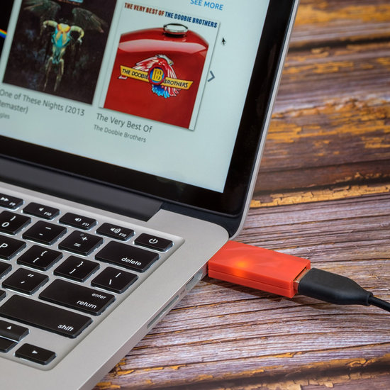 SilentPower iDefender+