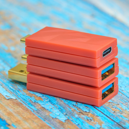 SilentPower iDefender+