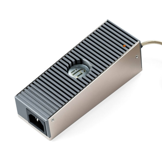 SilentPower iPower Elite