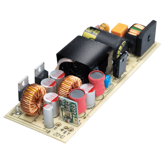 SilentPower iPower Elite