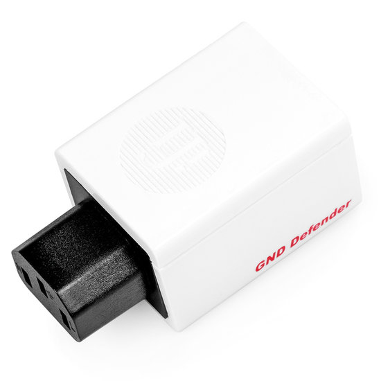 SilentPower GND Defender
