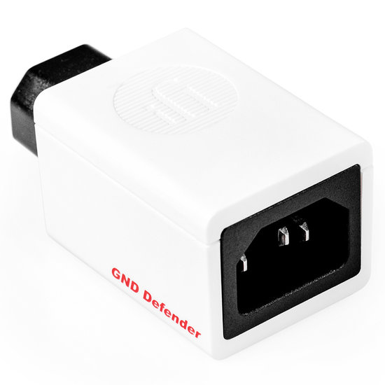 SilentPower GND Defender