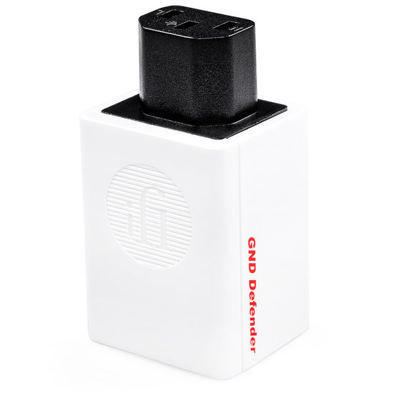 SilentPower GND Defender