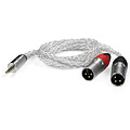 iFi Audio 4.4mm to XLR cable