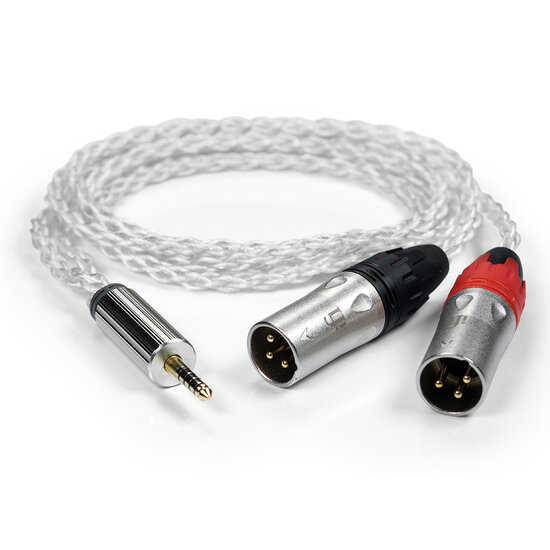 iFi Audio 4.4mm to XLR cable