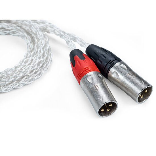 iFi Audio 4.4mm to XLR cable