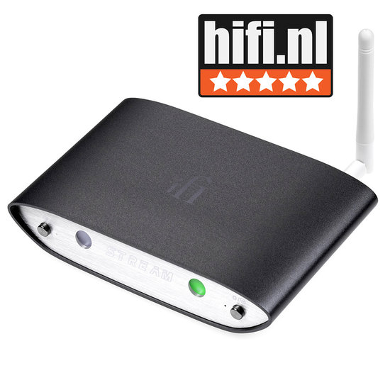 iFi Audio ZEN Stream