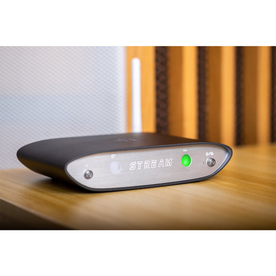 iFi Audio ZEN Stream