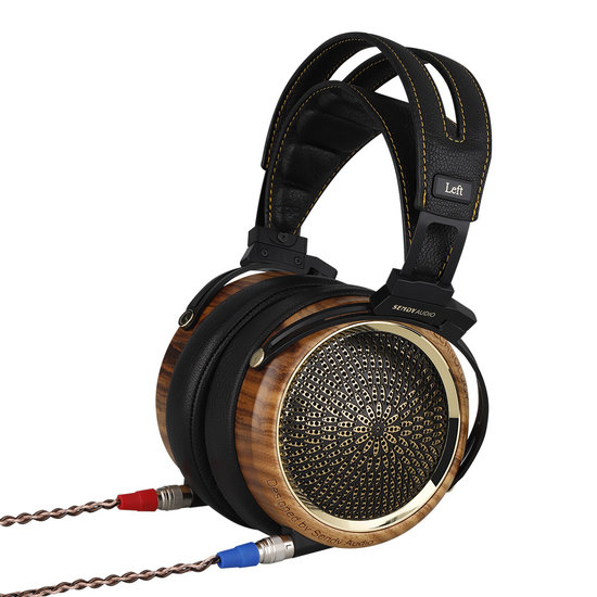 Sendy Audio Peacock