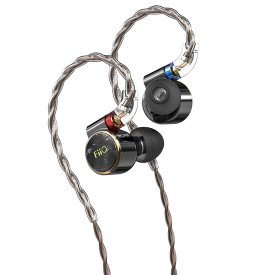 FIIO FD3 (2024)
