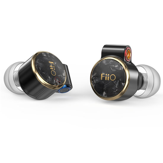 FIIO FD3 Pro (2024)