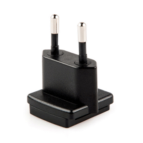 SilentPower iPower EU-plug