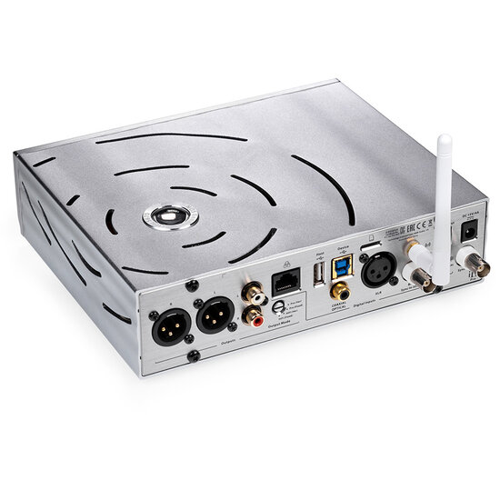 iFi Audio Pro iDSD Signature