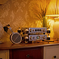 iFi Audio Pro iDSD Signature