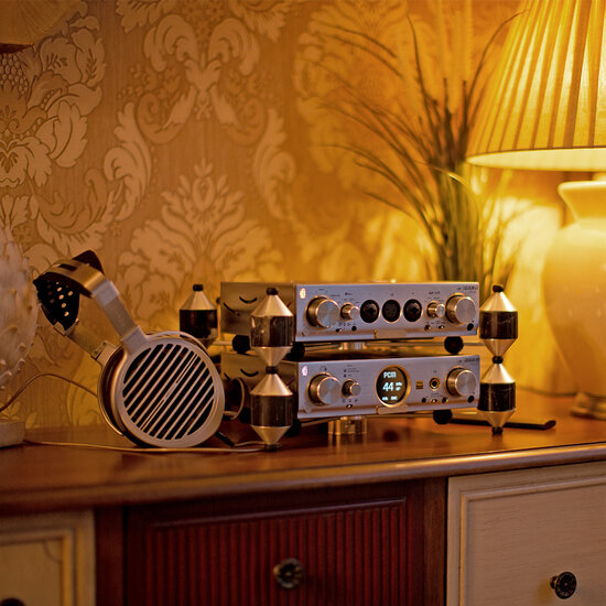 iFi Audio Pro iDSD Signature