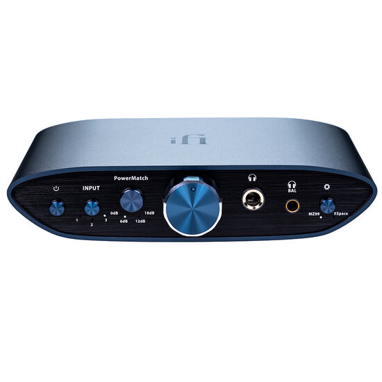 iFi Audio ZEN CAN Signature MZ99