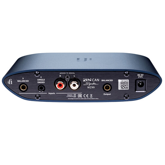 iFi Audio ZEN CAN Signature MZ99