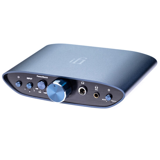 iFi Audio ZEN CAN Signature MZ99